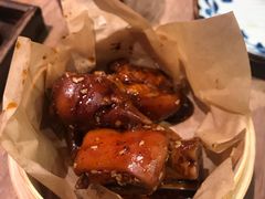 -和府捞面(东直门银座店)