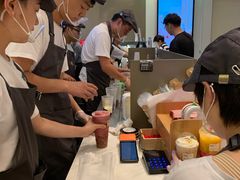-奈雪的茶(市百一店)