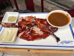 -蔼若春.传承云南菜(金碧公园店)