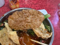 -谭老太正宗柳州螺狮粉(家和花园店)