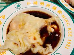 -西关明记肠粉·亚洲地标美食(北京路店)
