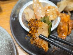 -牛也烧肉(摩尔城店)