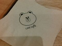 -LINE FRIENDS Garosu-gil Flagship Store