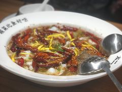 -太二酸菜鱼(汕头苏宁广场店)