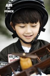 -57KIDS儿童摄影