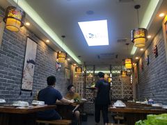 大堂-曹丞相·地锅鸡·地锅鱼(武林店)