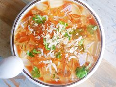 -大城·烧烤海鲜大排档(台东店)