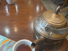 -巴依老爷新疆美食(牡丹园店)