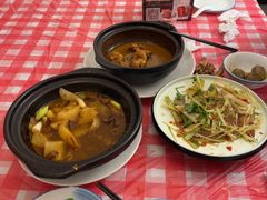 -原生态土钵菜·赣南土菜地标(开发区店)