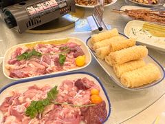 -小煵记·打边炉(西丽文光店)