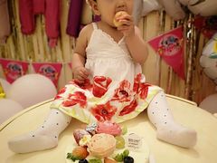 -BON CAKE(华贸购物中心店)