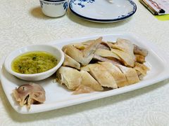 -汇兴源餐馆(小北路店)