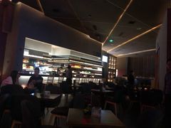 -TZ House音乐现场(来福士中心店)