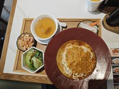 -苏堂阳春面•九年庆(北京路天河城店)