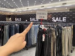 -王府井百货(总府店)