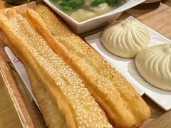 -嘉和一品粥(方庄店)