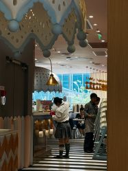 -奈尔宝家庭中心·亲子餐厅(前滩店)