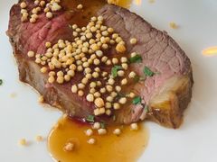 -RISE RESTAURANT(滨海湾金沙店)