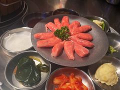-韩山葵烤肉(太古里店)