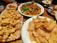 -95号酱骨·一块豆腐(展春园西路店)