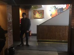 -小肥猫餐厅(海宁万朵城店)