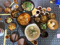 -张关合渣(航空大道店)