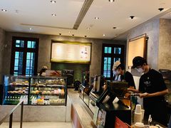 -星巴克臻选(思南公馆店)