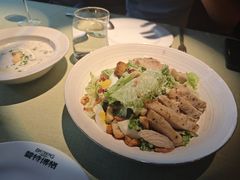 -碧特博格·20年品牌西餐厅(芜湖路店)