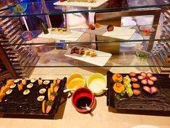 -长沙三景韦尔斯利酒店·Oval全日制餐厅自助餐