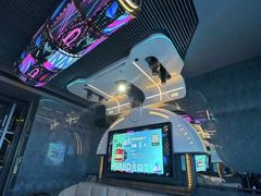 -文华会KTV(体育中心店)