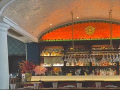 -Golden Lily河内巴黎法越料理餐厅(建国西路店)