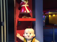 -SFC上影影城(港汇永华IMAX激光店)