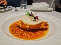酒酿干烧明虾球-Yan Ting 宴庭中餐厅(上海静安瑞吉酒店)