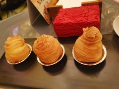 -汕头龙光喜来登酒店-采悦轩中餐厅