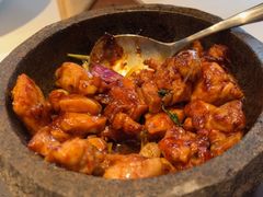 -蘇锦宴·淮扬菜烤鸭·小院(三元桥霄云路店)