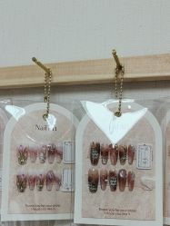 -四季·予你日式美甲美睫Nail