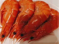 -正佳广场万豪酒店-粤菜餐厅·点心·海鲜·聚餐