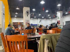 大堂-华仔土鸡店(南洲分店)