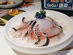 -太琼糟粕醋·海南酸汤火锅(亚龙湾店)