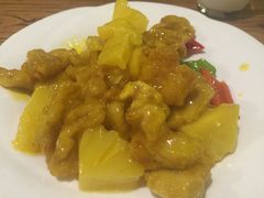 -宴桃园(门头沟店)