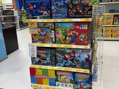 -TOYSRUS玩具反斗城(哈尔滨红博店)