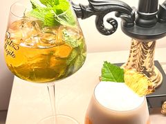 -广州富力丽思卡尔顿酒店