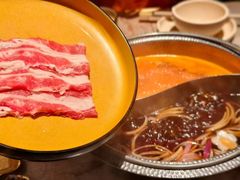-牛New寿喜烧(金茂览秀城店)