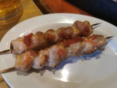 -福烤锦花(长乐路店)