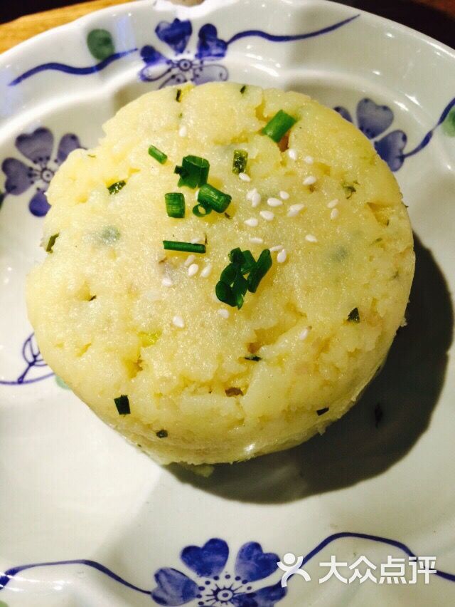 洋芋奶