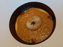 -广州康莱德·韵轩中餐厅