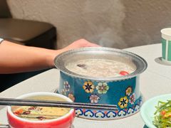 -额尔敦草原涮羊肉·烧烤(冻青树总店)
