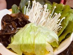 -黄记煌三汁焖锅(崇文门店)