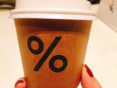 -% Arabica(京都东山店)