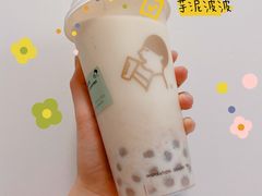 -喜茶(东莞汇一城店)